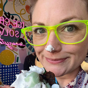 Meet your Posher, Sarah